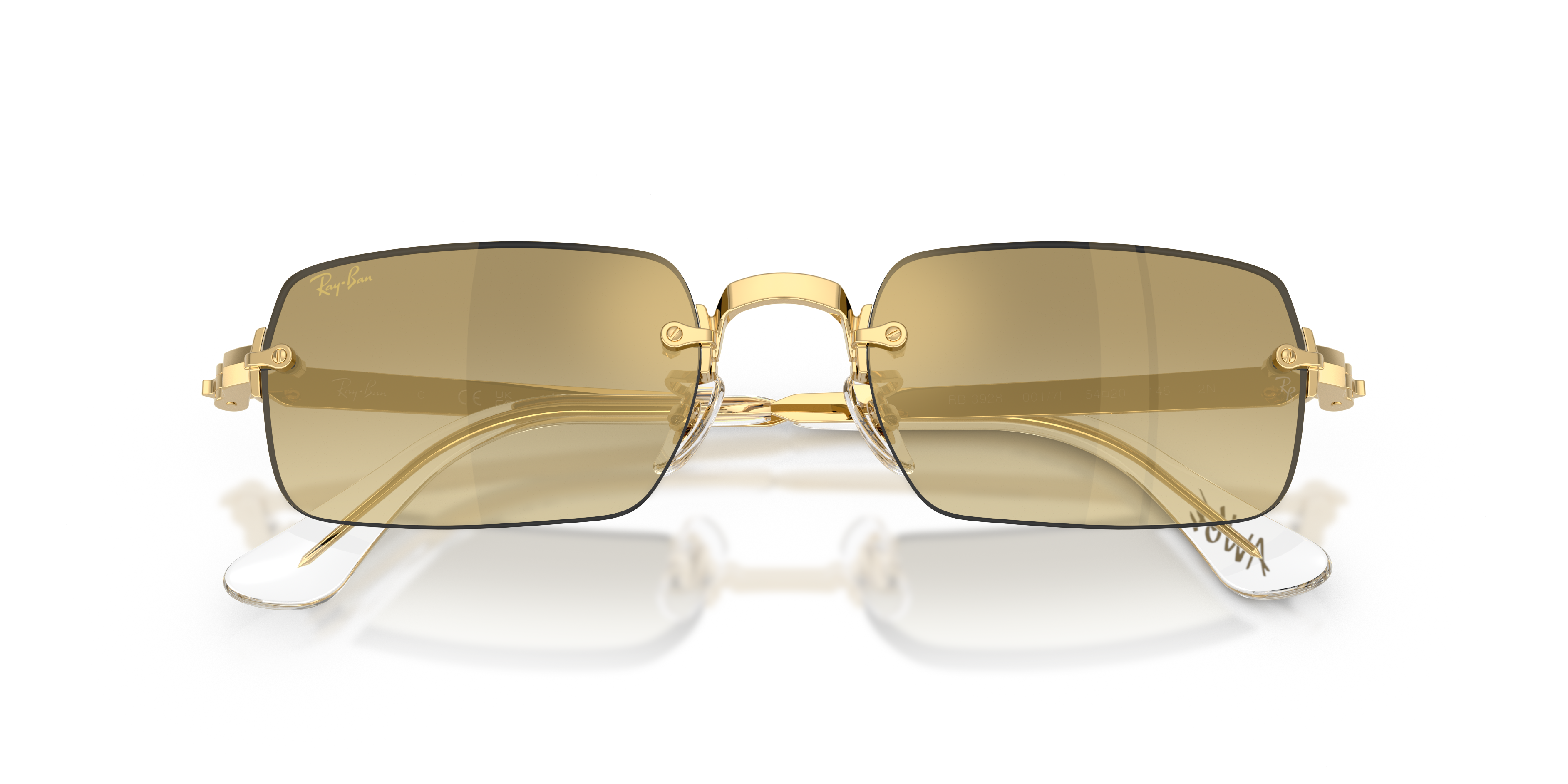 Ray-Ban RB3928 001/7I  